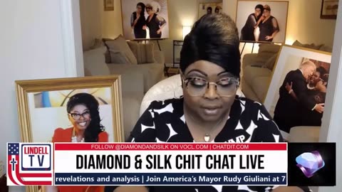 Cutting off programs and so much more. Lol