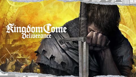 Free Game ! Kingdom Come Deliverance ! Epic Games! 24 Hours only ! 01 01 2025 to 02 01 2025