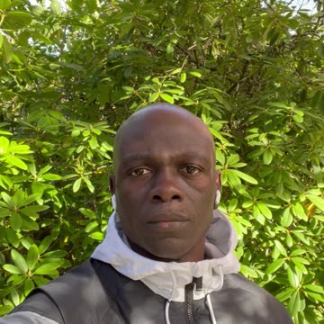 If people don't like you, it's not your problem