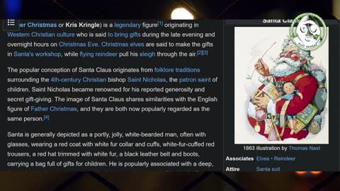 The Christian Origins of Christmas Traditions