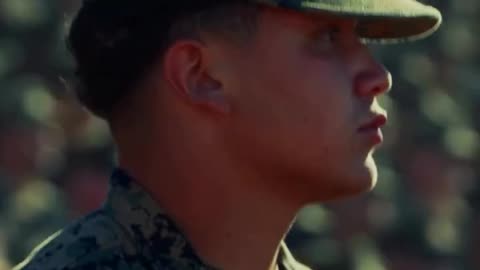 Politics - 2025 Vice President JD Vance Semper Fidelis Marines OORAH Doc Approved