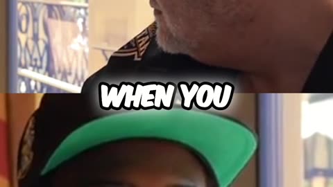 Unlock Your Greatness - God's Faith & Your Self-Belief Journey