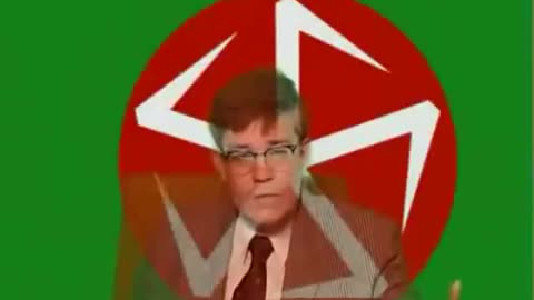 EUROPEANS WILL FIGHT BACK (Kai Murros)