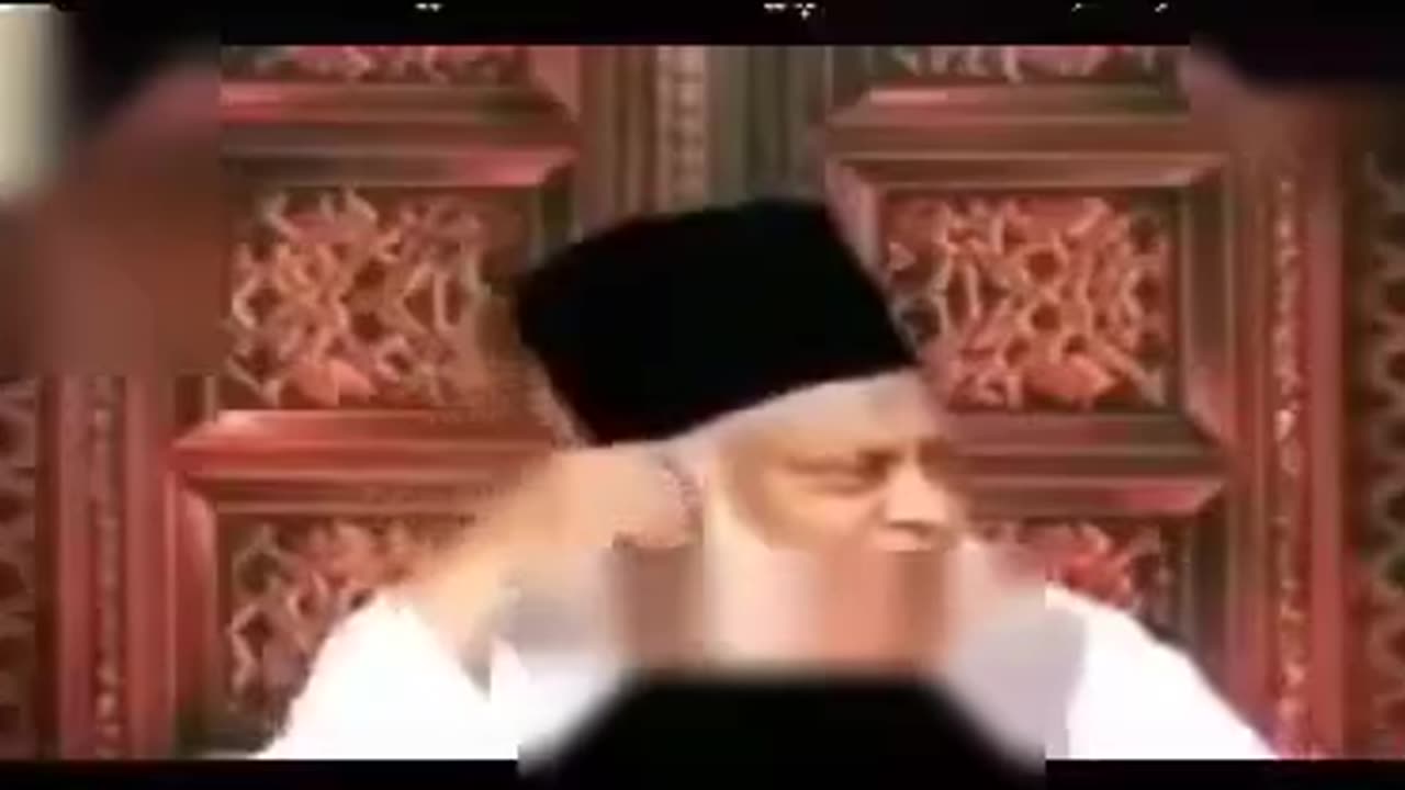 جولوگ کہتےہیں کہ حضرت محمد صلى اللہ وسلم کوعلم غیب نہیں تھاانکیلئےدلائل کیساتھ جواب