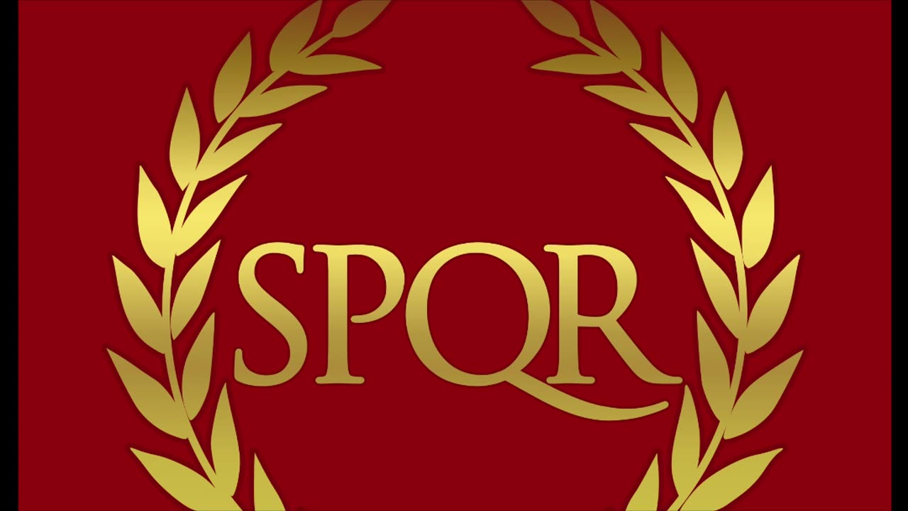 AVE #shorts #ProVaticanus #EDU #SPQR