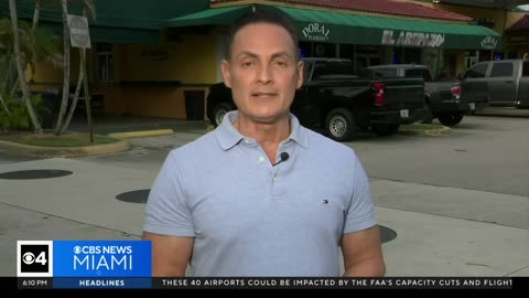 Buh Bye👋 260,000 Venezuelans lose U.S. protected status as TPS expires