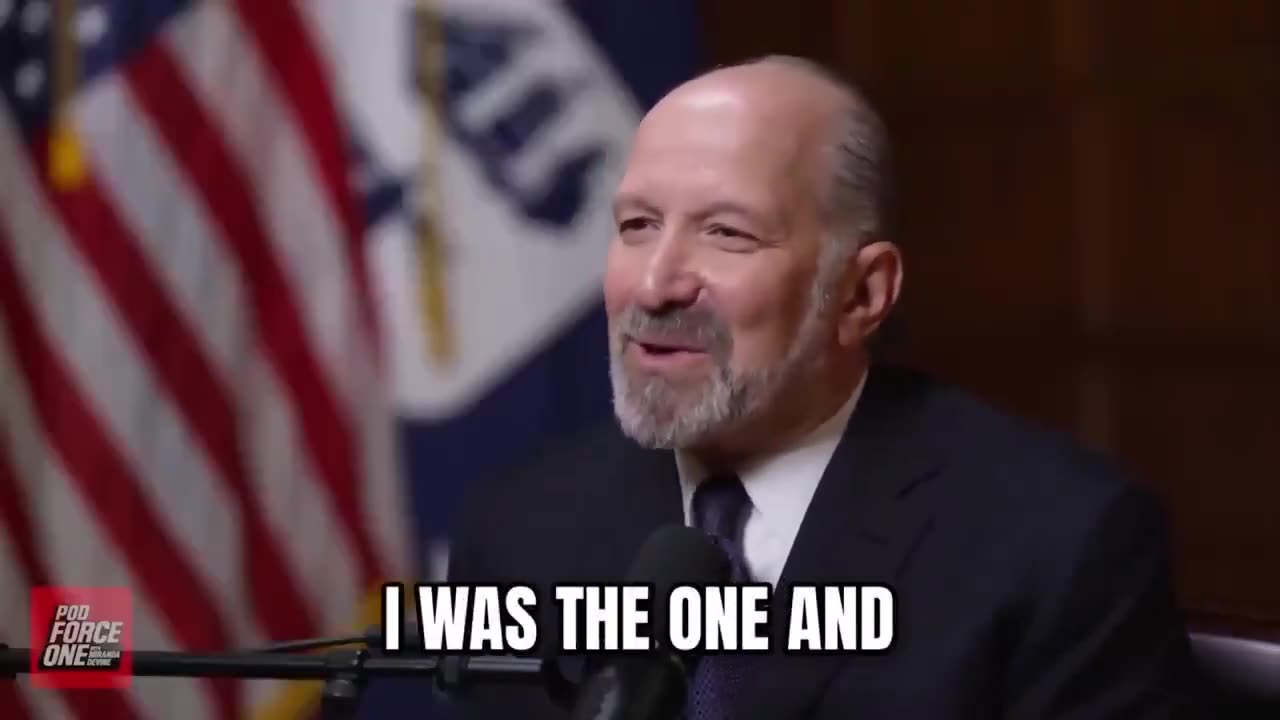 🎯 Howard Lutnick calls Epstein the greatest blackmailer ever.🎯