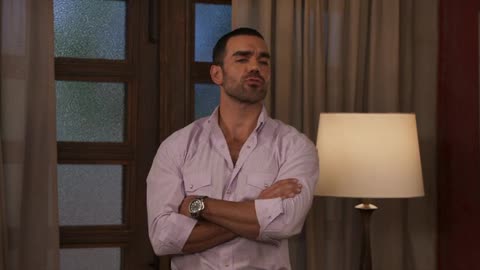 Doménica Montero: Capítulo 18 parte 5