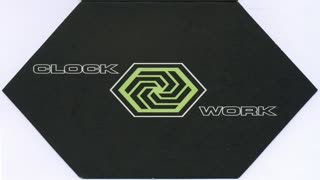 Clockwork - Clockwork (Full EP) 2008