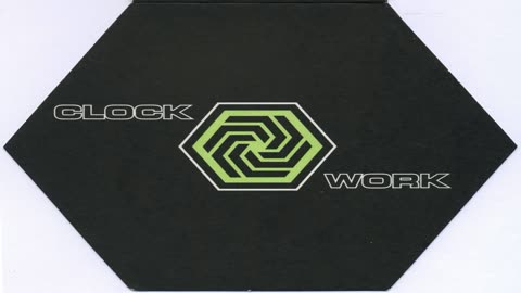 Clockwork - Clockwork (Full EP) 2008