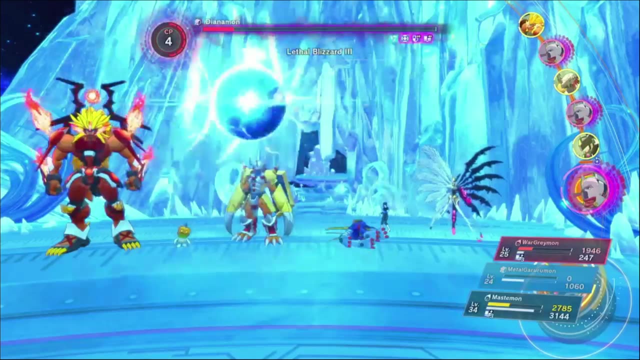 Digimon Time Stranger part 12 #Digimon #DigimonStory #RumbleGaming