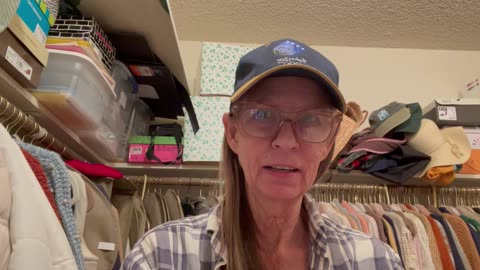 Friday Free for All.