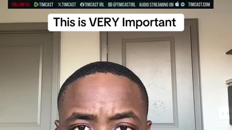 Tim Pool Wonders if Charlie Kirk Was the Only Thing Holding the Conservative Movement Together