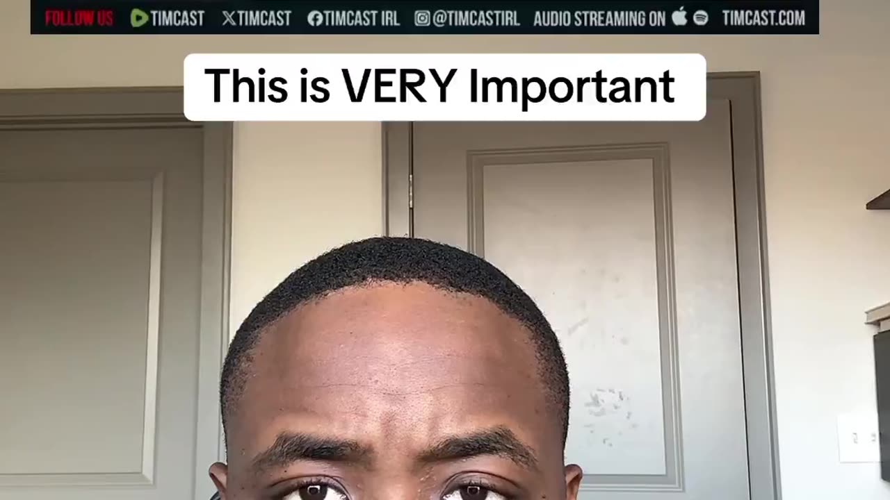 Tim Pool Wonders if Charlie Kirk Was the Only Thing Holding the Conservative Movement Together