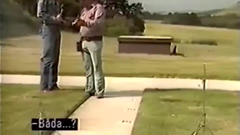 This is the American version of the fast Katana slice