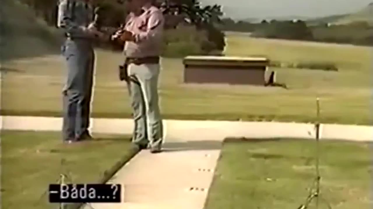 This is the American version of the fast Katana slice