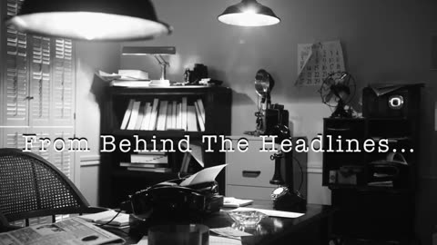 The Southerland Report With with Journalist Nicole Jansezian for an update from Jerusalem
