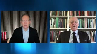 The Fed’s Secret Influence Network — Hanke & Connor Pull Back the Curtain