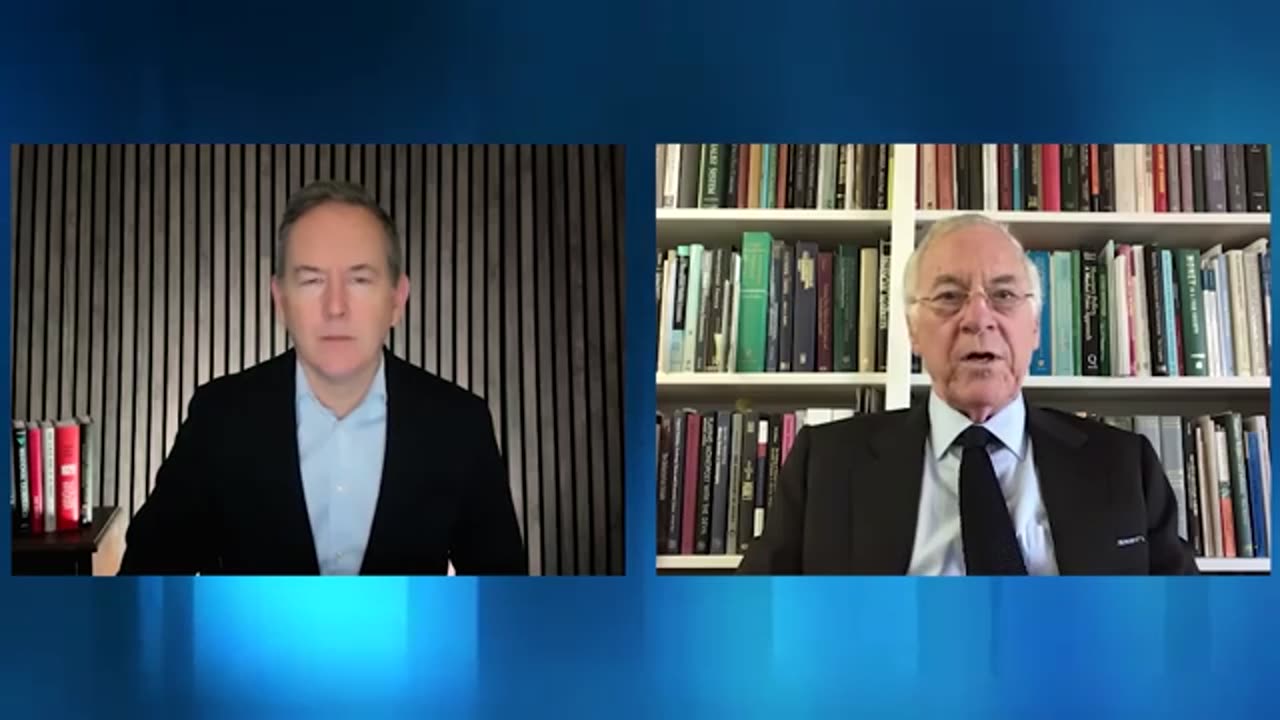 The Fed’s Secret Influence Network — Hanke & Connor Pull Back the Curtain