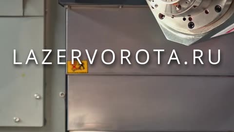 Как лазер режет металл и фанеру с точностью сотой доли миллиметра. Узнайте, как лазер творит чудеса