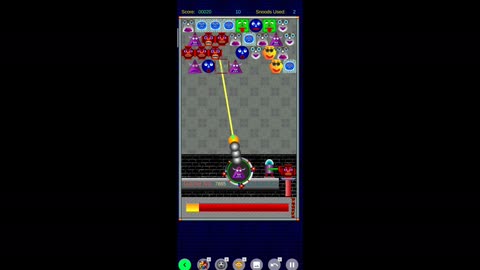 Snood(Android)-1