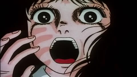 The Curse of Kazuo Umezu - AMV