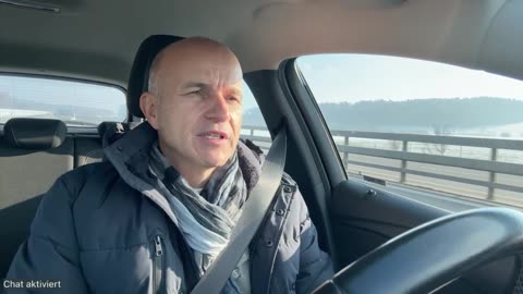 Illegale Wohnungsräumung bei Halter, Daniel? Live vor Ort - Teil 2 - 7.1.2026