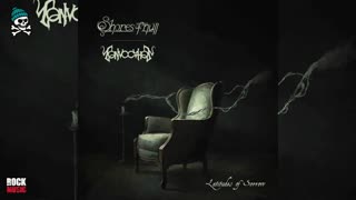 Shores of Null, Convocation - Latitudes of Sorrow (2025, split)