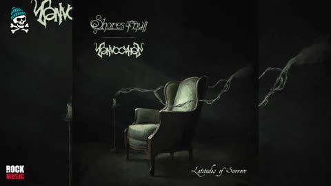 Shores of Null, Convocation - Latitudes of Sorrow (2025, split)