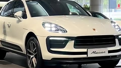 All New 2025 Porsche Macan - Pure Perfection! FOLLOW for More & LIKE if You Love It!