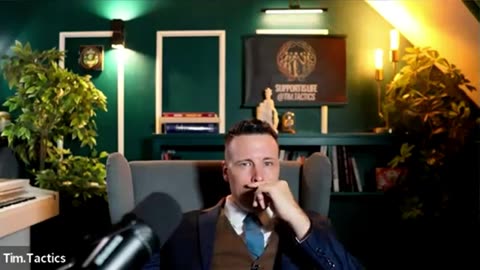 Tim Tactics- Europes UAP Divide- Germany vs. the Pentagon Narrative