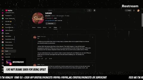 Going Off The Deep End? A Total Meltdown