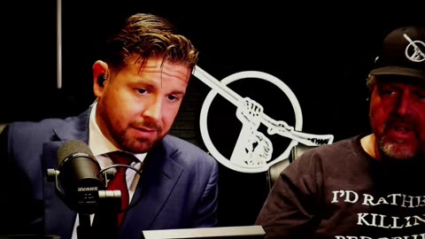 Trump's Political Suicide: Who's Controlling Him?