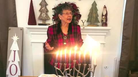 A Command: PRAISE GOD!