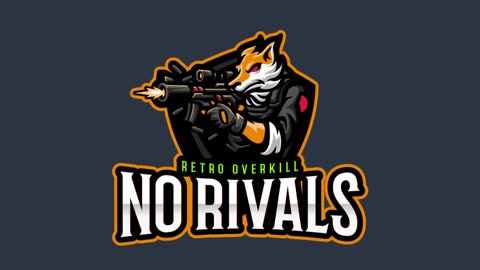 RETRO OVERKILL NO RIVALS COMING SOON