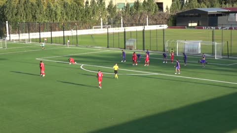 Prva liga Srbije 2024 25 - 15.Kolo SLOVEN – MAČVA 01 (01)