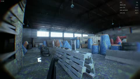 beamng pissed me off so heres body cam