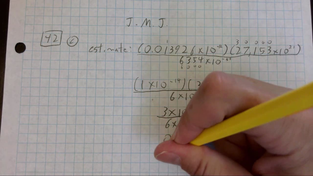 Saxon Algebra 2 Lesson 42 (c)