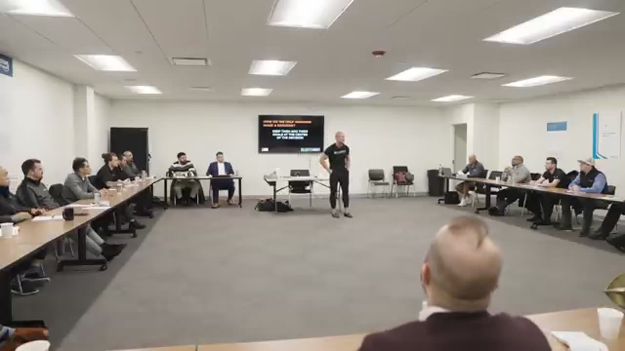 Car Sales Training // The Secret To Selling More // Andy Elliott