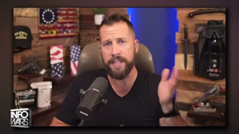 DEVASTATING VIDEO: Watch Bongino Do A 180 On The Jan 6th Pipe Bomber Story