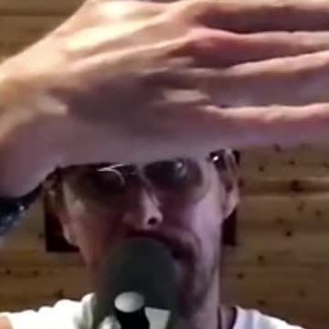 Worship Leader Jesse Reeves Testimony "God is Looking for a Man to Put the Sheep Before the Parade"