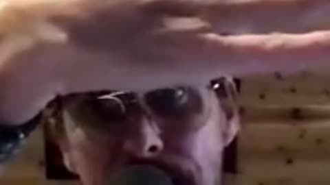 Worship Leader Jesse Reeves Testimony "God is Looking for a Man to Put the Sheep Before the Parade"