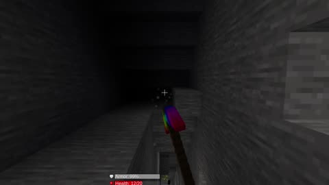 Minetest D6 zAxis-1000 to -1500 and so on (tunnel expansion)