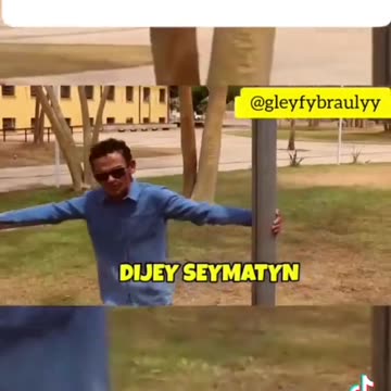 Take on Me - Gleyfy Brauly