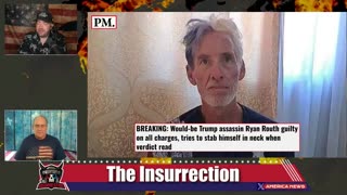 Could We Finally See Some Arrests? w/ Relentless Bill