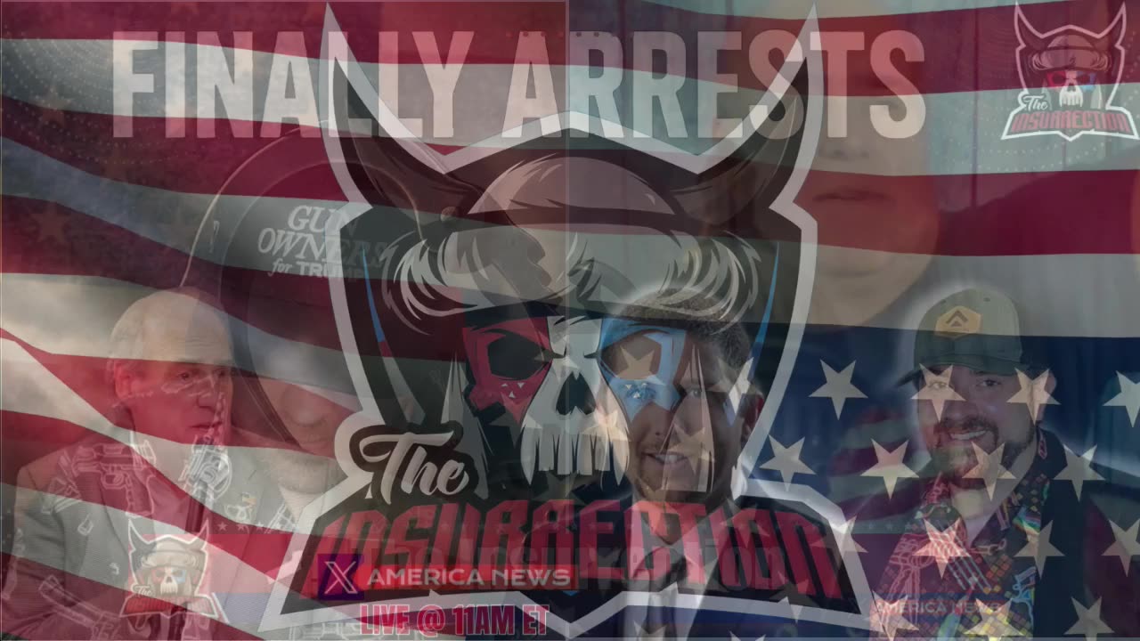 Could We Finally See Some Arrests? w/ Relentless Bill