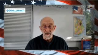 💉 REPOST: Clif High Predicts Retribution When the Jabbed Realize They & Their Families Have Been Poisoned by the Covid Jabs