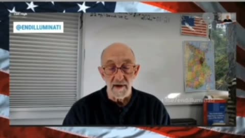 💉 REPOST: Clif High Predicts Retribution When the Jabbed Realize They & Their Families Have Been Poisoned by the Covid Jabs