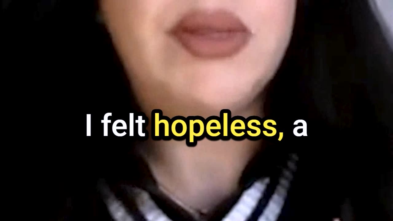 How Jesus FREED ME From The SLAVERY OF ISLAM