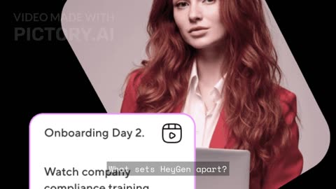 Text to Video | Create AI-Generated Videos from Any Script in Minutes with HeyGen